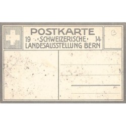 Rare collectable postcards of Switzerland. Vintage Postcards of Switzerland