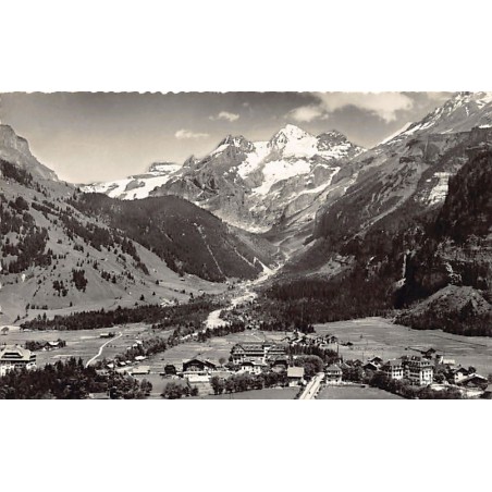 Rare collectable postcards of Switzerland. Vintage Postcards of Switzerland