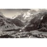 Rare collectable postcards of Switzerland. Vintage Postcards of Switzerland