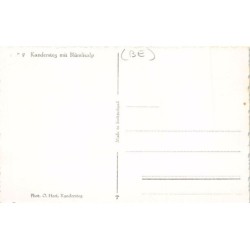 Rare collectable postcards of Switzerland. Vintage Postcards of Switzerland