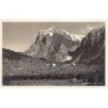 Rare collectable postcards of Switzerland. Vintage Postcards of Switzerland