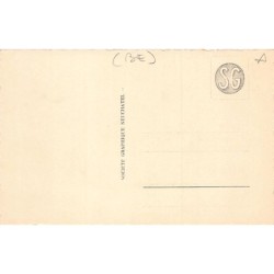 Rare collectable postcards of Switzerland. Vintage Postcards of Switzerland