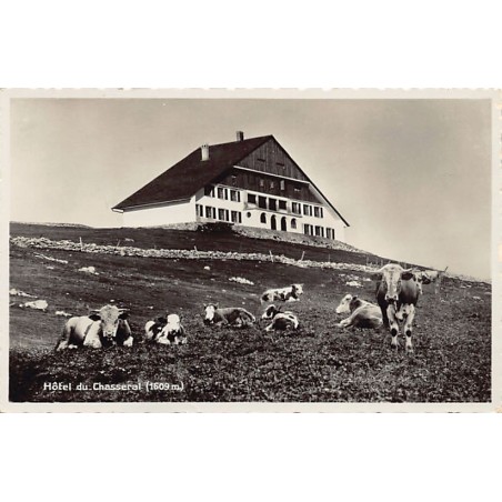 Rare collectable postcards of Switzerland. Vintage Postcards of Switzerland