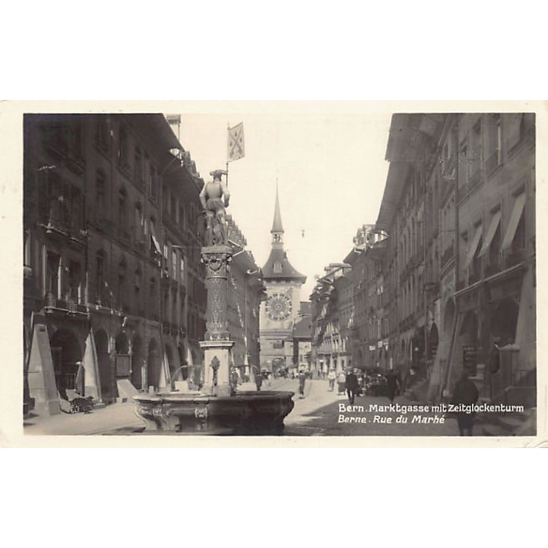 Rare collectable postcards of Switzerland. Vintage Postcards of Switzerland