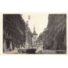 Rare collectable postcards of Switzerland. Vintage Postcards of Switzerland