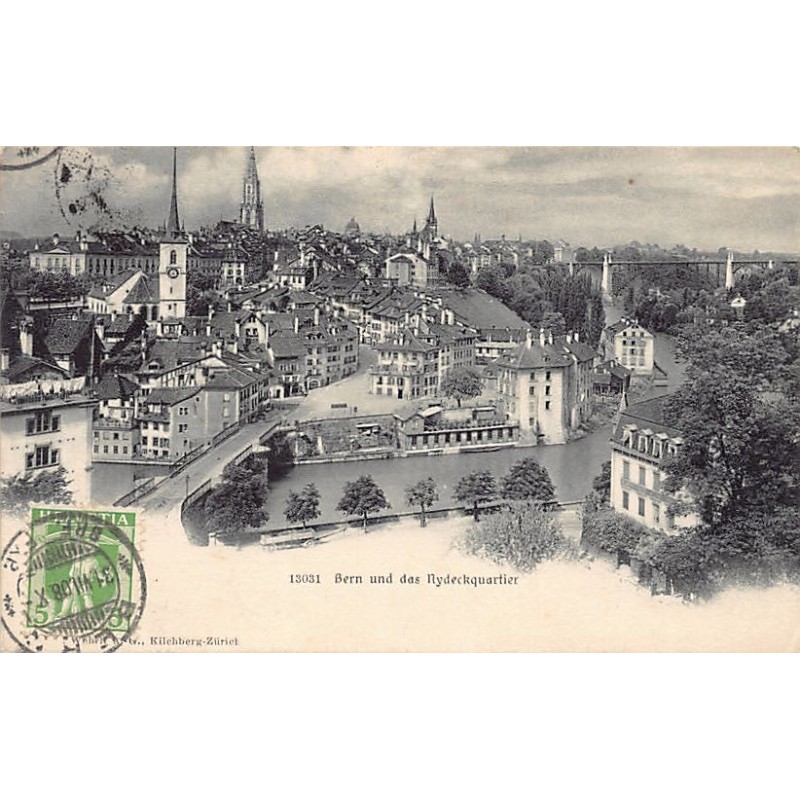 Rare collectable postcards of Switzerland. Vintage Postcards of Switzerland