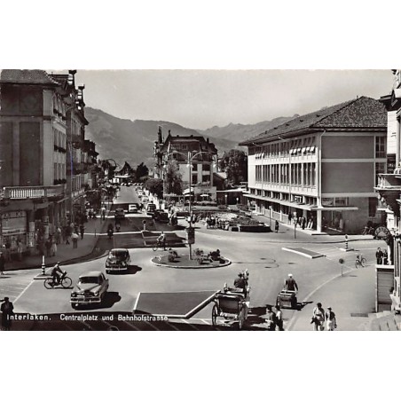 Rare collectable postcards of Switzerland. Vintage Postcards of Switzerland