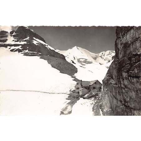 Rare collectable postcards of Switzerland. Vintage Postcards of Switzerland