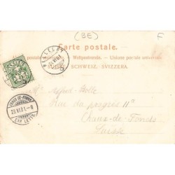 Rare collectable postcards of Switzerland. Vintage Postcards of Switzerland