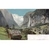 Rare collectable postcards of Switzerland. Vintage Postcards of Switzerland