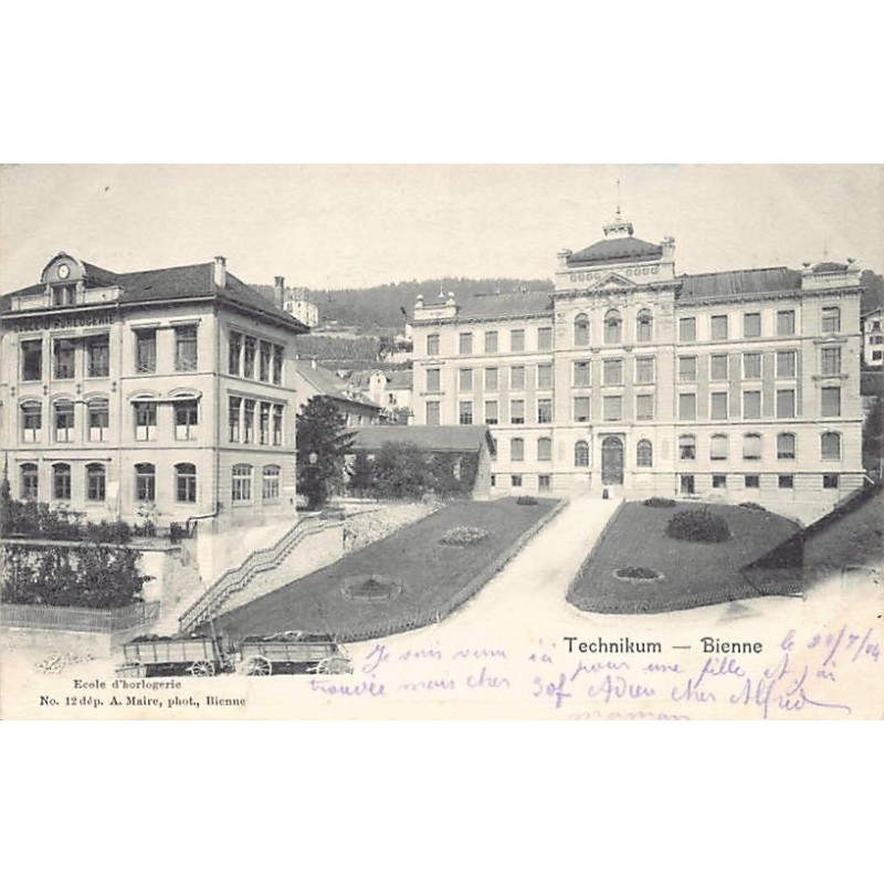 Rare collectable postcards of Switzerland. Vintage Postcards of Switzerland