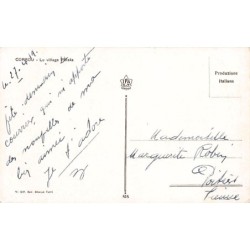 Rare collectable postcards of GREECE. Vintage Postcards of GREECE