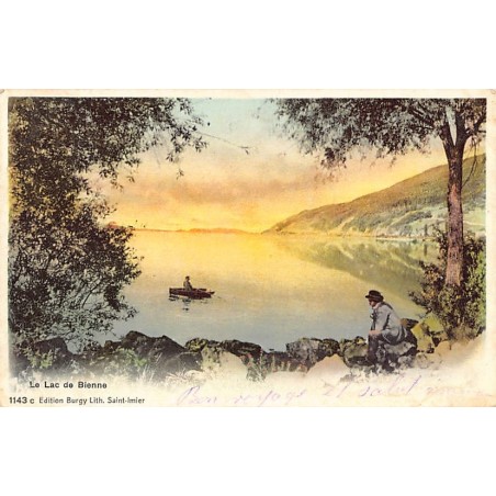 Rare collectable postcards of Switzerland. Vintage Postcards of Switzerland