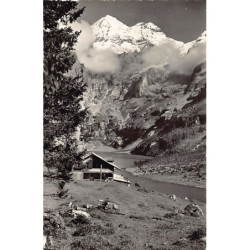 Rare collectable postcards of Switzerland. Vintage Postcards of Switzerland