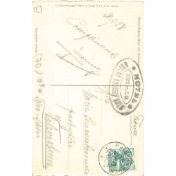 Rare collectable postcards of Switzerland. Vintage Postcards of Switzerland