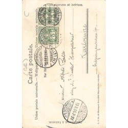 Rare collectable postcards of Switzerland. Vintage Postcards of Switzerland