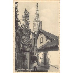 Rare collectable postcards of Switzerland. Vintage Postcards of Switzerland