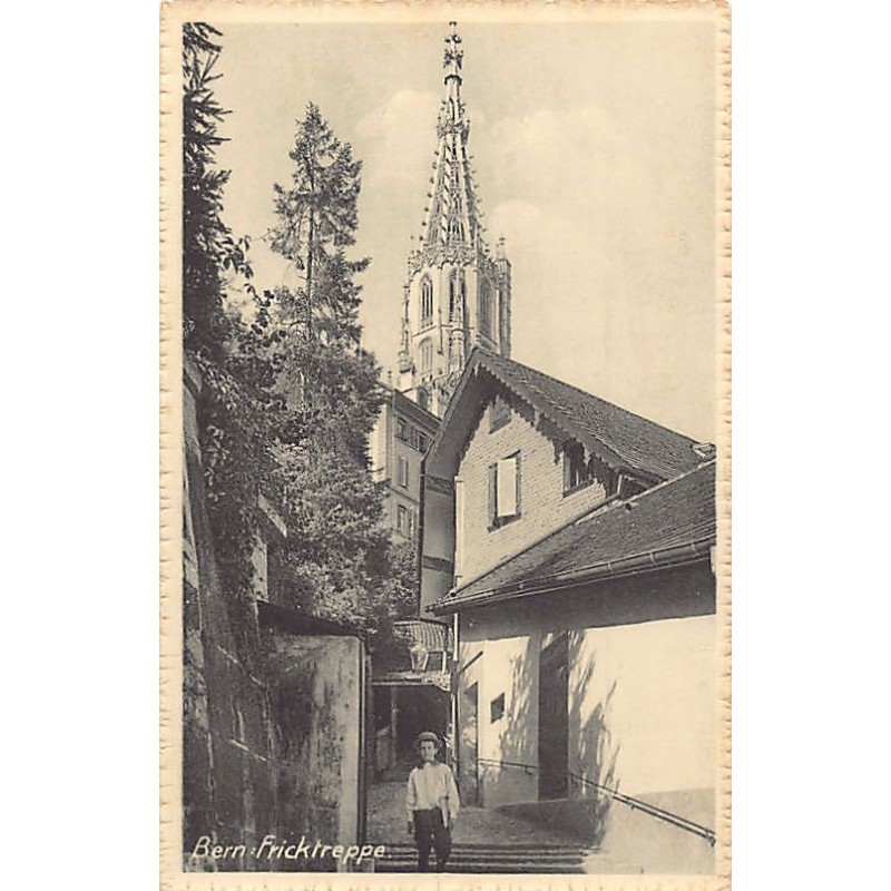 Rare collectable postcards of Switzerland. Vintage Postcards of Switzerland