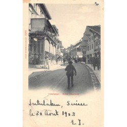 Rare collectable postcards of Switzerland. Vintage Postcards of Switzerland