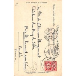 Rare collectable postcards of Switzerland. Vintage Postcards of Switzerland