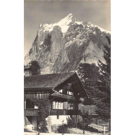 Rare collectable postcards of Switzerland. Vintage Postcards of Switzerland