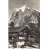 Rare collectable postcards of Switzerland. Vintage Postcards of Switzerland
