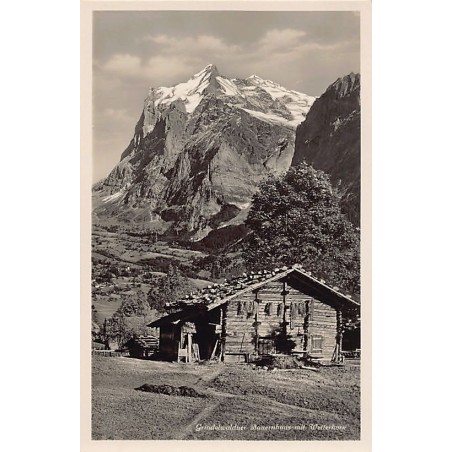 Rare collectable postcards of Switzerland. Vintage Postcards of Switzerland