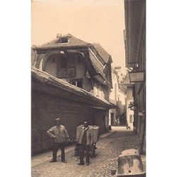 Rare collectable postcards of Switzerland. Vintage Postcards of Switzerland