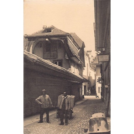 Rare collectable postcards of Switzerland. Vintage Postcards of Switzerland