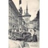 Rare collectable postcards of Switzerland. Vintage Postcards of Switzerland
