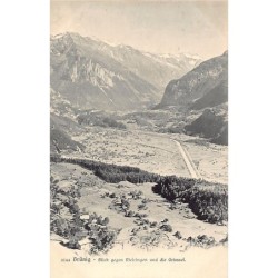 Rare collectable postcards of Switzerland. Vintage Postcards of Switzerland