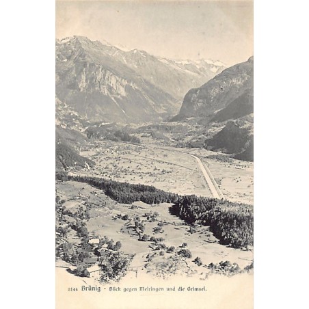 Rare collectable postcards of Switzerland. Vintage Postcards of Switzerland