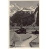 Rare collectable postcards of Switzerland. Vintage Postcards of Switzerland