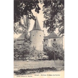 Rare collectable postcards of Switzerland. Vintage Postcards of Switzerland