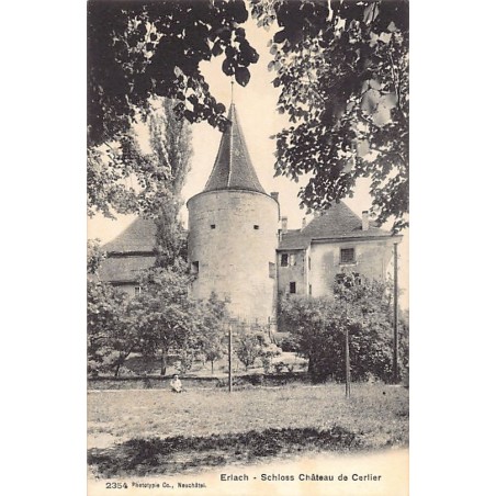 Rare collectable postcards of Switzerland. Vintage Postcards of Switzerland