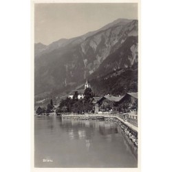 Rare collectable postcards of Switzerland. Vintage Postcards of Switzerland