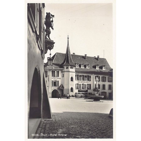 Rare collectable postcards of Switzerland. Vintage Postcards of Switzerland