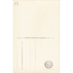 Rare collectable postcards of Switzerland. Vintage Postcards of Switzerland