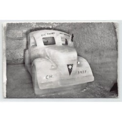 Rare collectable postcards of Switzerland. Vintage Postcards of Switzerland