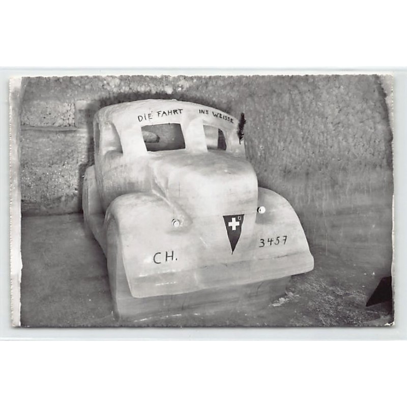 Rare collectable postcards of Switzerland. Vintage Postcards of Switzerland