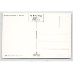 Rare collectable postcards of Switzerland. Vintage Postcards of Switzerland