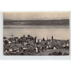 Rare collectable postcards of Switzerland. Vintage Postcards of Switzerland