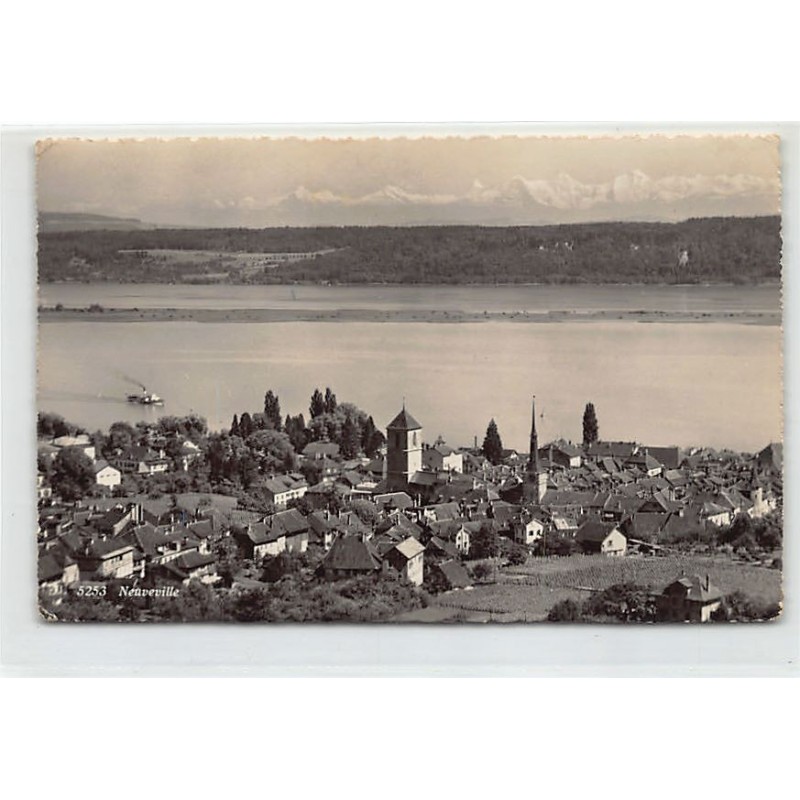 Rare collectable postcards of Switzerland. Vintage Postcards of Switzerland