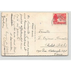 Rare collectable postcards of Switzerland. Vintage Postcards of Switzerland