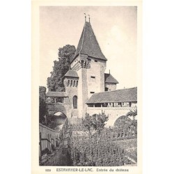Rare collectable postcards of Switzerland. Vintage Postcards of Switzerland