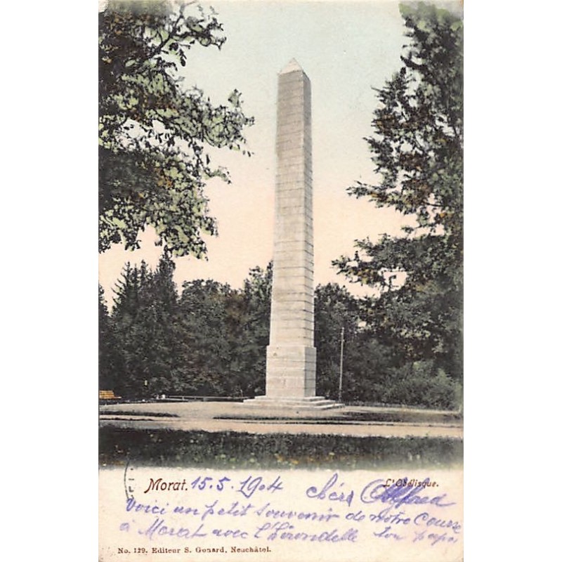 Rare collectable postcards of Switzerland. Vintage Postcards of Switzerland