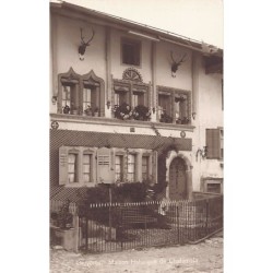 Rare collectable postcards of Switzerland. Vintage Postcards of Switzerland