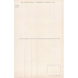 Rare collectable postcards of Switzerland. Vintage Postcards of Switzerland