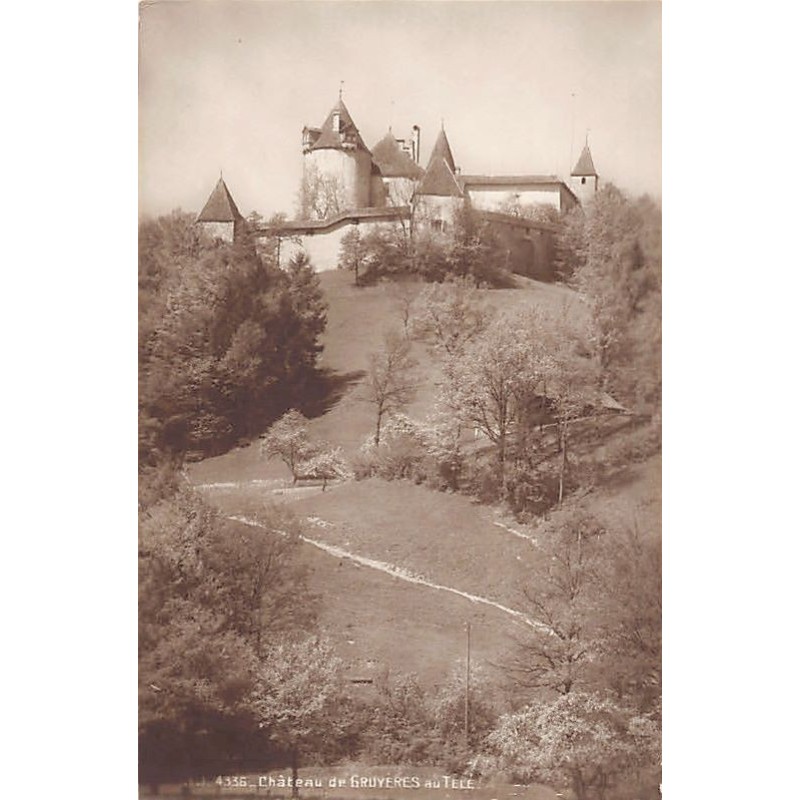 Rare collectable postcards of Switzerland. Vintage Postcards of Switzerland