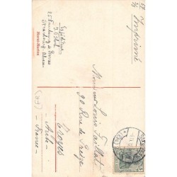 Rare collectable postcards of Switzerland. Vintage Postcards of Switzerland